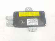 Seiten Airbag LINKS VOOR 72127037233 BMW 3 serie (E46/2C) Cabrio 325 Ci 24V (M54-B25(256S5)) 2003