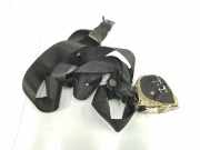 Sicherheitsgurt Links Hinten 72117051507 BMW X5 (E53) SUV 3.0d 24V (M57N-D30(306D2)) 2006