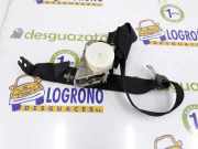 Sicherheitsgurt Rechts Hinten 1554936 Ford Focus 2 Schrägheck 2.5 20V ST (HYDA) 2005