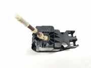 Schaltermechanisch 341014140R Dacia Sandero III Schrägheck 1.0 TCe 90 12V (H4D-470(H4D-E4))