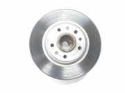 Achsschenkel Links Vorne 1647857480 Opel Astra L Sports Tourer (F4/FC/FN/FR) Kombi 1.2 Turbo 110 12V (EB2ADT(HNP))