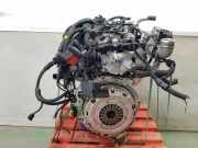 Motor COMPLEET G3LC Kia Stonic (YB) SUV 1.0i T-GDi 12V (G3LC)