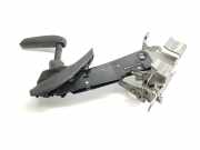 Handbremshebel 98031782ZD Citroën C4 Berline (NC) Schrägheck 5-drs 1.2 12V PureTech 130 (EB2DTS(HNY))