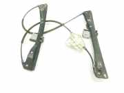 Fensterheber Links Vorne 6L3837461 Seat Ibiza III (6L1) Schrägheck 1.4 16V 75 (BBY) 2003