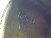 Kolben 04C107065BC Skoda NJ3 Style