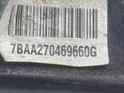 Querlenker Links Vorne Unten 9846329780 Opel Astra L Sports Tourer (F4/FC/FN/FR) Kombi 1.2 Turbo 110 12V (EB2ADT(HNP))