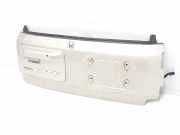 Heckklappe 68700S10G02ZZ Honda CR-V (RD1/3) SUV 2.0i 16V VTEC (B20Z1) 2000