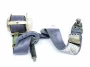 Sicherheitsgurt Rechts Hinten 7336042140B0 Toyota RAV4 (A2) Geländewagen 2.0 D-4D 16V 4x4 (1CD-FTV)