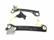 Fensterheber Links Hinten A1177302500 Mercedes-Benz MERCEDES SE 2.1 CDI (170 CV) 2013