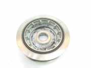 Kurbelwellen-Riemenscheibe LR022091 Land + Range Rover Discovery Sport (LC) Geländewagen 2.2 sd4 16V (224DT(Euro 5)) 2014