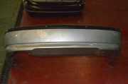 Stoßstange Hinten 51127030591 BMW 3 serie (E46/4) Limousine 320d 16_V (M47N(204D4)) 2004