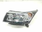 Scheinwerfer Links 95956271 Daewoo / Chevrolet Cruze Limousine 2.0 D (Z20S1) 2010