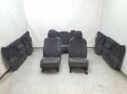 Innenausstattung ASIENTOSTELA Toyota Land Cruiser (J15) Hardtop Geländewagen 3.0 D-4D-F 16V (1KDFTV) 2009