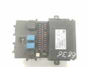 Sicherungskasten RELAIS 285519F904 Nissan Terrano II (R20/TR50) Geländewagen 2.7 SE TD (TD27T) 1999