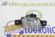 Rücklicht Links BUMPER 5N0941071 Volkswagen Tiguan (5N1/2) SUV 2.0 TDI 16V Blue Motion (CUVE) 2015 CUVE