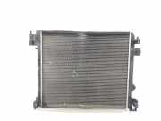 Radiator 214104BE0A Nissan T32 Tekna