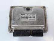 Motorsteuerger?t 95561860200 Porsche Cayenne (9PA) SUV 4.5 V8 32V Turbo (M48.50) 2005