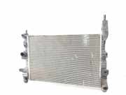 Radiator BV618005BD Ford Tourneo Connect/Grand Tourneo Connect Großraumlimousine 1.5 EcoBlue (Z2GA)