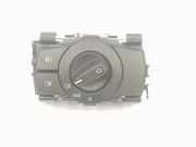 Lichtschalter 6932798 BMW 3 serie Touring (E91) Kombi 320d 16V Edition Fleet (M47-D20(204D4)) 2010
