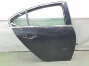 Tür Rechts Hinten 22796348 Opel Insignia Schrägheck 5-drs 2.0 CDTI 16V 160 Ecotec (A20DTH) 2010