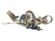 Gurtstraffer Links Hinten 39859391 Volvo XC70 (SZ) SUV XC70 2.4 D5 20V (D5244T4) 2007