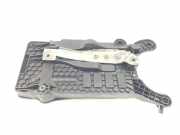Batteriehalterung 2Q0915331 Seat Ibiza V (KJB) Schrägheck 5-drs 1.0 TSI 12V (DLAC) 2023