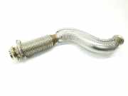 Auspuff Flexrohr 9818370380 Opel Astra L Sports Tourer (F4/FC/FN/FR) Kombi 1.2 Turbo 110 12V (EB2ADT(HNP))