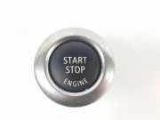 Start/stop Schalter 6973276 BMW 3 serie (E92) Coupé 325i 24V (N52-B25A) 2006