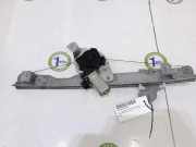Fensterheber Rechts Vorne 8200733828 Dacia Duster (HS) SUV 1.5 dCi (K9K-796) 2010