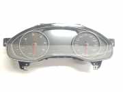 Tachoeinheit Kmh 4G8920934R Audi S5 Cabriolet (F57/F5E) Cabrio 3.0 TFSI V6 24V (CWGD)
