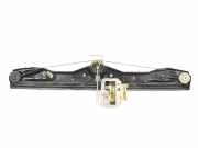 Fensterheber Rechts Vorne 51983616 Fiat Panda/Pandina (312) Schrägheck 1.3 D 16V Multijet (330.A.1000) 2016