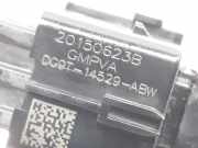 Schalter F?r Elekt. Fensterheber Rechts Hinten DG9T14529ABW Ford S-Max (WPC) Gro?raumlimousine 2.0 TDCi 150 16V (T7CL) 2016