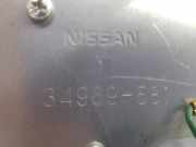 Scheibenwischermotor Hinten 28710CB000 Nissan Murano (Z50) SUV 3.5 V6 24V 4x4 (VQ35DE) 2005