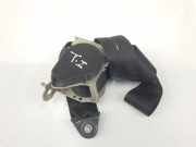 Sicherheitsgurt Links Hinten 96757050XY Citroën C-Elysee (DD) Limousine 1.6 VTi 16V (NFP) 2016