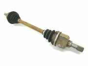 Antriebswelle Links Vorne 9820471280 Peugeot Partner (EA//EF/EN/EU) Van 1.6 BlueHDI 75 (DV6FE(BHW))