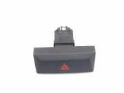 Warnleuchte Schalter 252904KH0A Nissan NP 300 Navara (D23) Pick-up 2.3 dCi twinturbo 16V 4x4 (YS23DDT) 2015