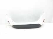 Stoßstange Hinten 5215952999 Toyota Yaris Cross (PB1/PJ1) SUV 1.5 12V Hybrid (M15AFXE)