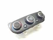 Bedienung Heizung 272709355R Renault IV Limited