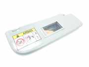 Sonnenblende Rechts 735685622 Fiat Qubo Großraumlimousine 1.4 (350.A.1000) 2017