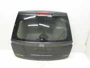 Heckklappe 737001D040 Kia Carens III (FG) Großraumlimousine 2.0 CRDI VGT 16V (D4EA)