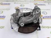 Achsschenkel Rechts Vorne 31216793924 BMW 1 serie (E87/87N) Schrägheck 5-drs 118d 16V (N47-D20A) 2008