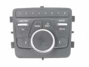 Navigationssystem Bedienung 8W0919614N Audi A4 Avant (B9) Kombi 2.0 TDI Ultra 16V (DEUA) 2016