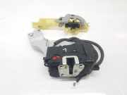 T?rschloss Rechts Hinten 814203U000 Kia Sportage (SL) Gel?ndewagen 1.7 CRDi 16V 4x2 (D4FD) 2013