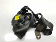 Sicherheitsgurt Links Hinten 6V0857447 Skoda Fabia III (NJ3) Schrägheck 5-drs 1.0 12V (CHYB) 2016