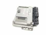 Motorsteuergerät 9805947680 Citroën C4 Berline (NC) Schrägheck 5-drs 1.6 Hdi 90 (DV6DTED(9HP))