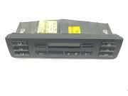 Bedienung Heizung 64116917004 BMW 3 serie (E46/2) Coupé 330 Ci 24V (M54-B30(306S3)) 2003