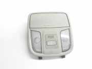 Innenbeleuchtung 92800D4020BGA Kia Clarus Limousine 2.0i SLX,GLX 16V (FE-16V)