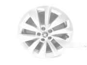 Felge 657601025AJ Skoda NW4 DESIGN