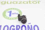 Parken-Sensoren ACHTER 9139866 BMW X3 (E83) SUV 2.0d 16V (N47-D20A) 2008