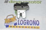 Heckschloss 4F5827505D Volkswagen Passat (3C2) Limousine 2.0 TDI 16V 140 (BKP) 2008 BKP